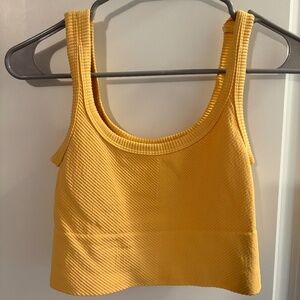 Womens Tank Top
